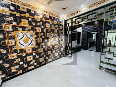 4 Marla Luxury House For Sale