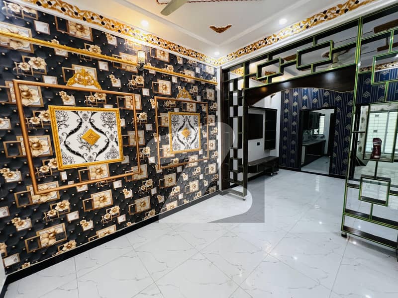 4 Marla Luxury House For Sale 4 Marla Luxury House For Sale