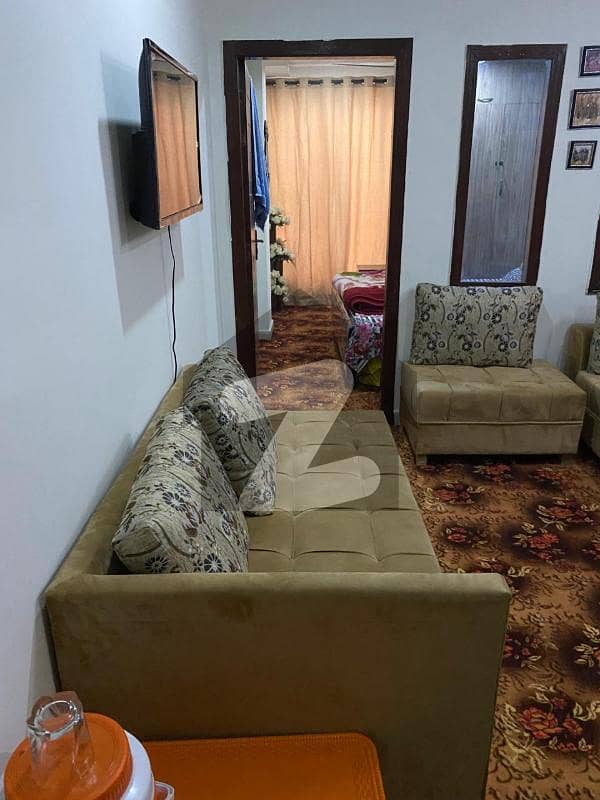 Fully Furnished One Bed Apartment Fully Furnished One Bed Apartment