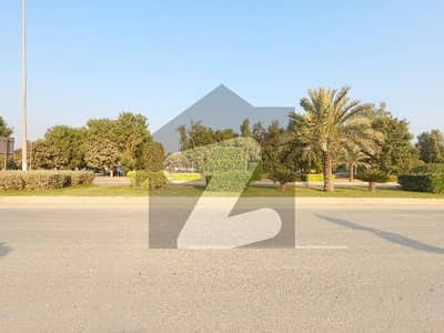 A 70 Marla Commercial Plot Has Landed On Market In Bahria Town - Tipu Sultan Block Of Lahore A 70 Marla Commercial Plot Has Landed On Market In Bahria Town - Tipu Sultan Block Of Lahore