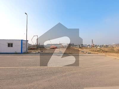 Commercial Plot In Bahria Town - Tipu Sultan Block For sale Commercial Plot In Bahria Town - Tipu Sultan Block For sale