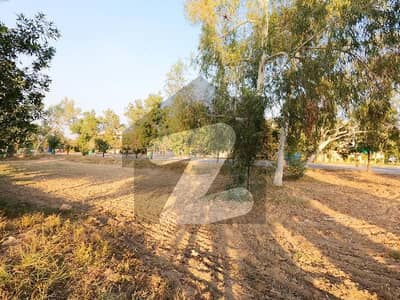 5 Marla Commercial Plot Ideally Situated In Bahria Town - Tipu Sultan Block 5 Marla Commercial Plot Ideally Situated In Bahria Town - Tipu Sultan Block