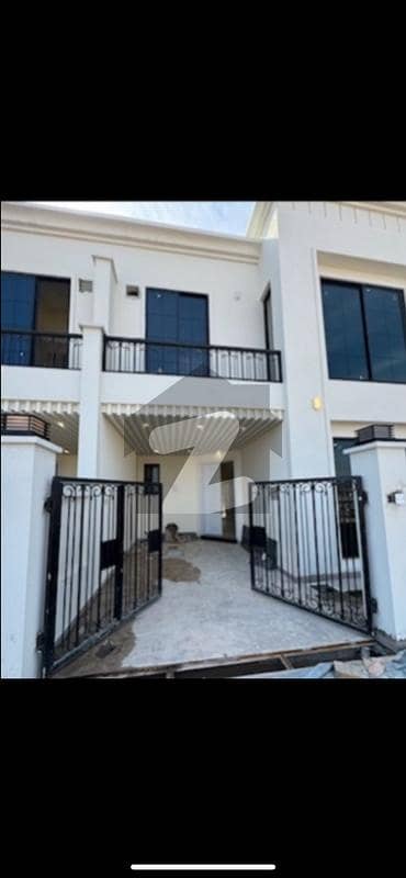 5 MARLA VILLA For Sale