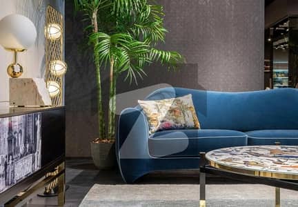 605 Square Feet Flat For Grabs In Bahria Town 605 Square Feet Flat For Grabs In Bahria Town