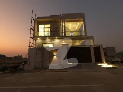 Get In Touch Now To Buy A 300 Square Yards House In DHA Phase 8 Karachi Get In Touch Now To Buy A 300 Square Yards House In DHA Phase 8 Karachi
