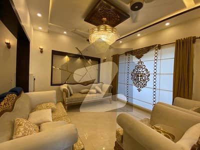 10 Marla Contamperary Bungalow for Rent phase 6 DHA