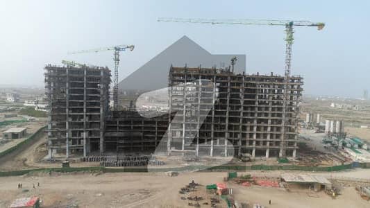 عمار پارک ایج ڈی ایچ اے فیز 8,ڈی ایچ اے ڈیفینس,کراچی میں 1 کمرے کا 6 مرلہ فلیٹ 5.49 کروڑ میں برائے فروخت۔