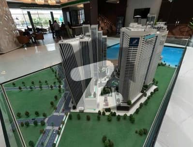 Affordable Flat Available For sale In HMR Waterfront