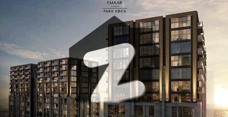 EMAAR PARK EDGE LITTLE PIECE OF PARADISE EMAAR PARK EDGE LITTLE PIECE OF PARADISE