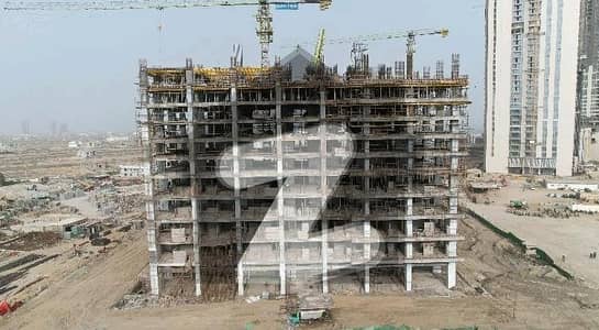 Perfect 1242 Square Feet Flat In Emaar Park Edge For sale