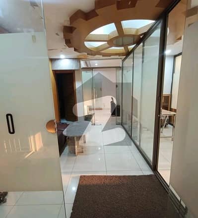 Office Sized 1700 Square Feet In G-8 Markaz