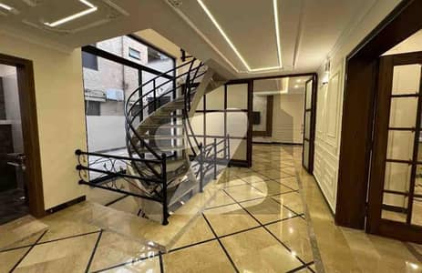 1 Kanal Luxury House For Rent DHA Phase 5 1 Kanal Luxury House For Rent DHA Phase 5