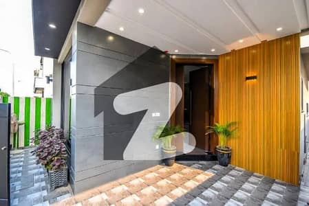 5 Marla Lavish Bungalow For Rent In DHA Phase 9 Town Lahore