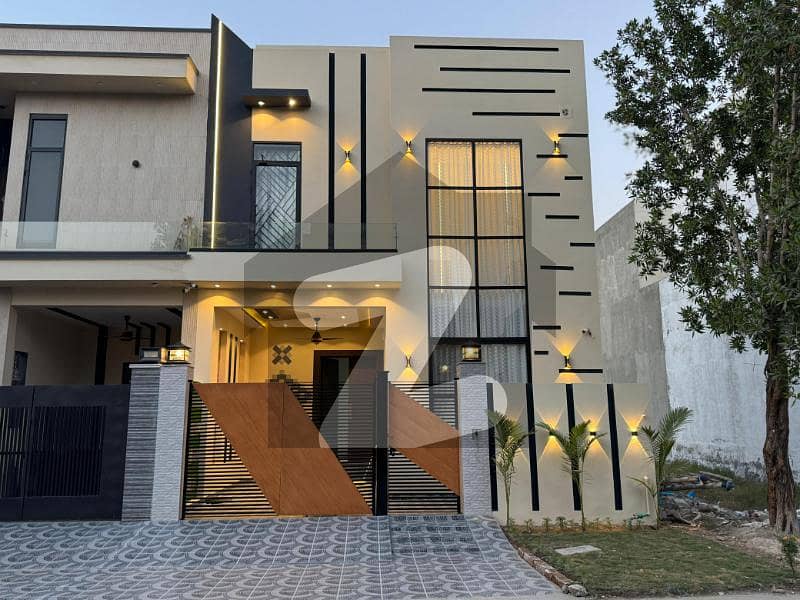 5 Marla Modern Dream house for sale