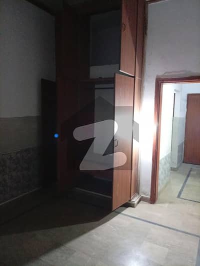 5 Marla Lower Portion For Rent 2 Bad Attached Bathroom Drawing Room Kitchen Marble Flooring Woodwork Good Location Man Approach Separate Gate Separate Electricity Water Tank. Motor