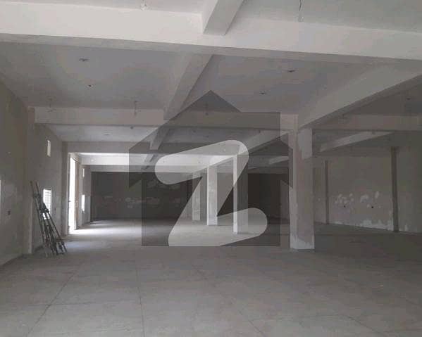 Looking For A Factory On Ferozepur Road
