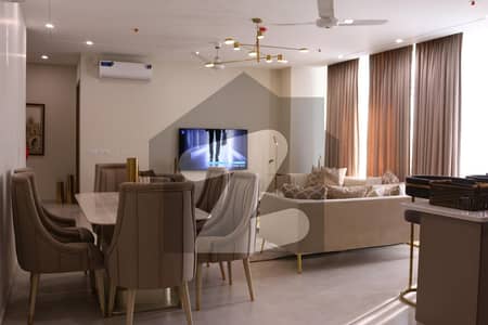 Get In Touch Now To Buy A Flat In Gulberg Greens Islamabad