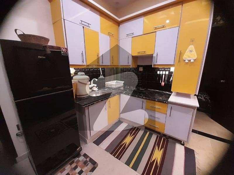 2Bed lounge Renovated Flat