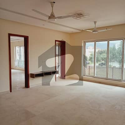 A Spacious 400 Square Yards House In E-11