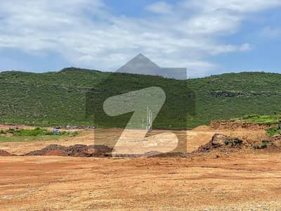 مارگلہ انکلیو مارگلہ ایونیو,اسلام آباد میں 10 مرلہ رہائشی پلاٹ 79.75 لاکھ میں برائے فروخت۔