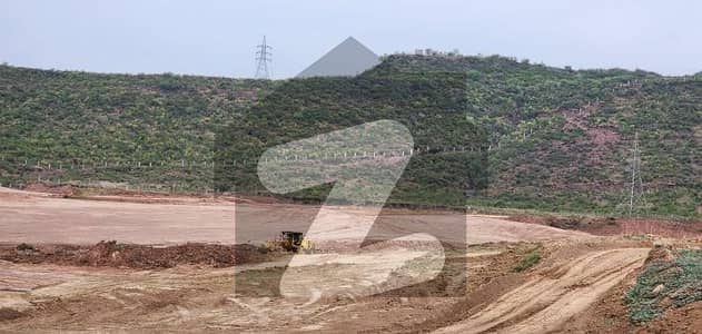 Prime Location 1kanal Boulevard Corner Plot Available With Extra Land In Margalla Enclave CDA DHA Islamabad Ring Road Prime Location 1kanal Boulevard Corner Plot Available With Extra Land In Margalla Enclave CDA DHA Islamabad Ring Road