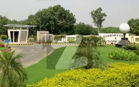 BEAUTIFUL PLOT VERY SUPER HOT LOCATION IN DHA RAHBER 11 SECTOR 1