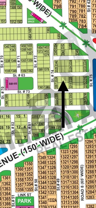 ڈی ایچ اے فیز 1 ۔ سیکٹر بی1 ڈی ایچ اے فیز 1,ڈی ایچ اے ڈیفینس,ملتان میں 10 مرلہ رہائشی پلاٹ 72.0 لاکھ میں برائے فروخت۔