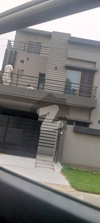 5 Marla brand new house for sale 5 Marla brand new house for sale