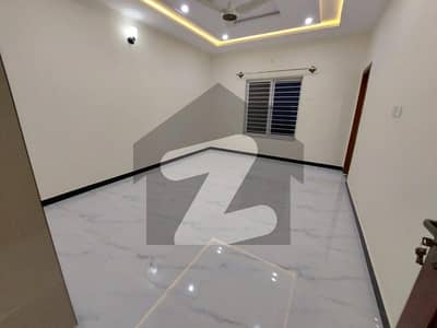 10 Marla Brand New House For Sale in Top city-1 Islamabad