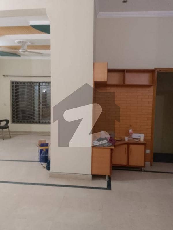 Uper Portion pcsir staff society With Gas