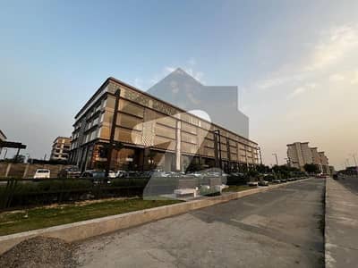 INVESTMENT TIME 5 MARLA PLOT FILE DHA PHASE 7