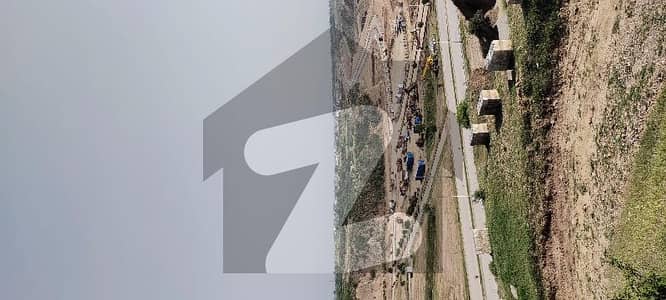 ڈی ایچ اے ویلی - بلیوبیل سیکٹر ڈی ایچ اے ویلی,ڈی ایچ اے ڈیفینس,اسلام آباد میں 8 مرلہ رہائشی پلاٹ 50.0 لاکھ میں برائے فروخت۔