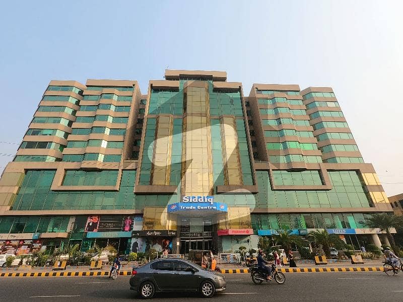 Office For Sale In Siddique Trade Center Office For Sale In Siddique Trade Center