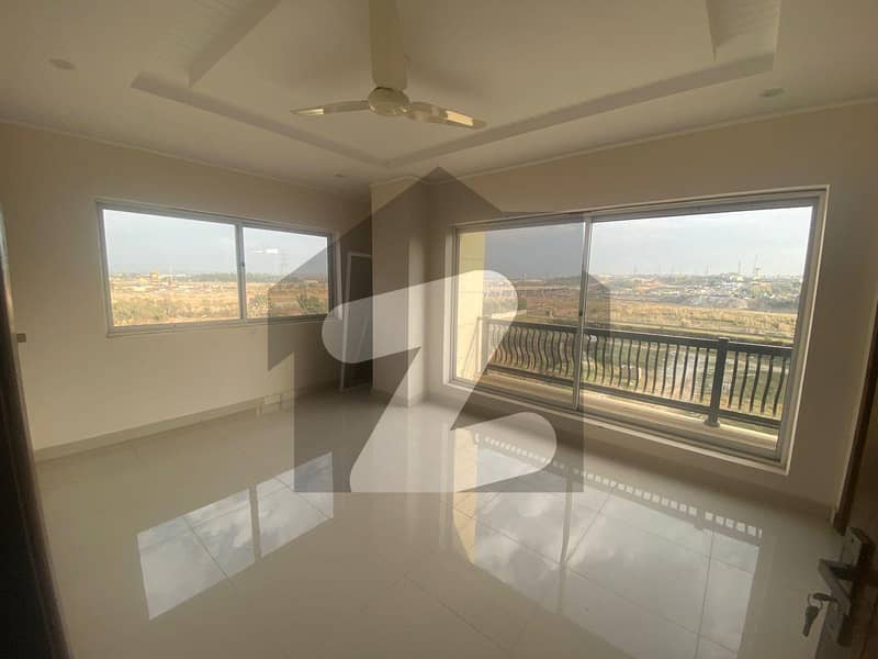 رِیور گارڈن اسلام آباد میں 2 کمروں کا 5 مرلہ فلیٹ 90.0 لاکھ میں برائے فروخت۔