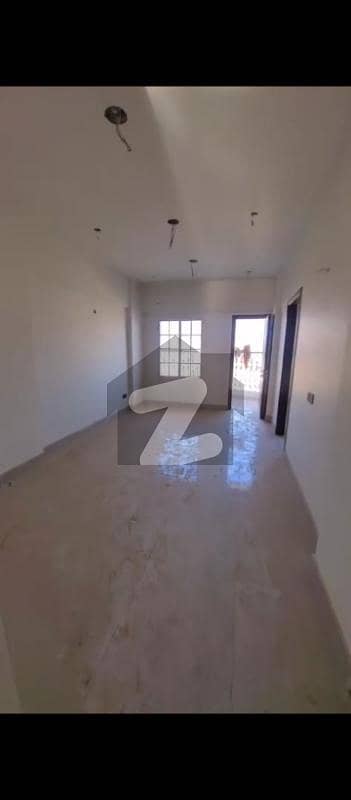 خالد بِن ولید روڈ کراچی میں 2 کمروں کا 5 مرلہ فلیٹ 1.3 لاکھ میں کرایہ پر دستیاب ہے۔