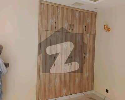 Upper Portion Is Available For Rent In Divine Gardens