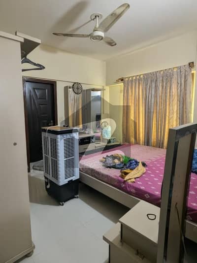 Brand New 2 Bed Drawing Lounge Apartment Available For Sale