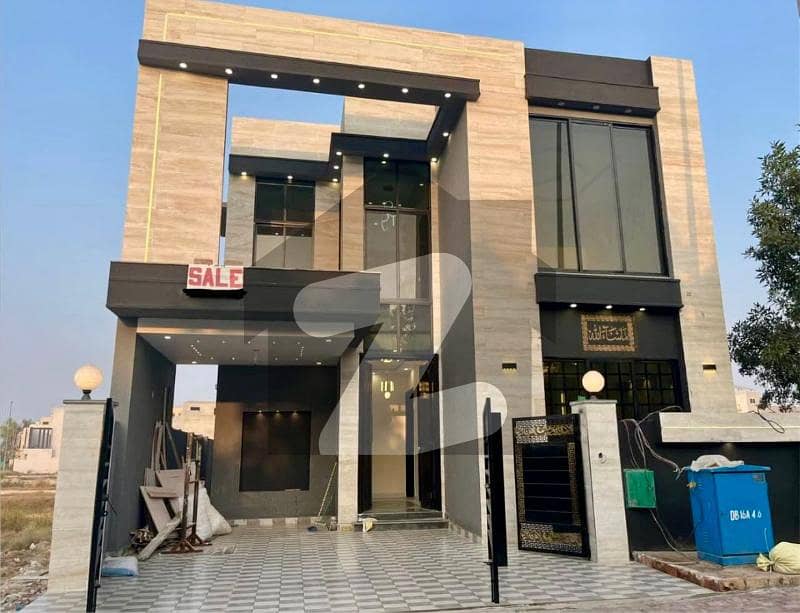 8 Marla Designer 1.5 Story House For Sale At Bahria Orchard Prime Location 8 Marla Designer 1.5 Story House For Sale At Bahria Orchard Prime Location