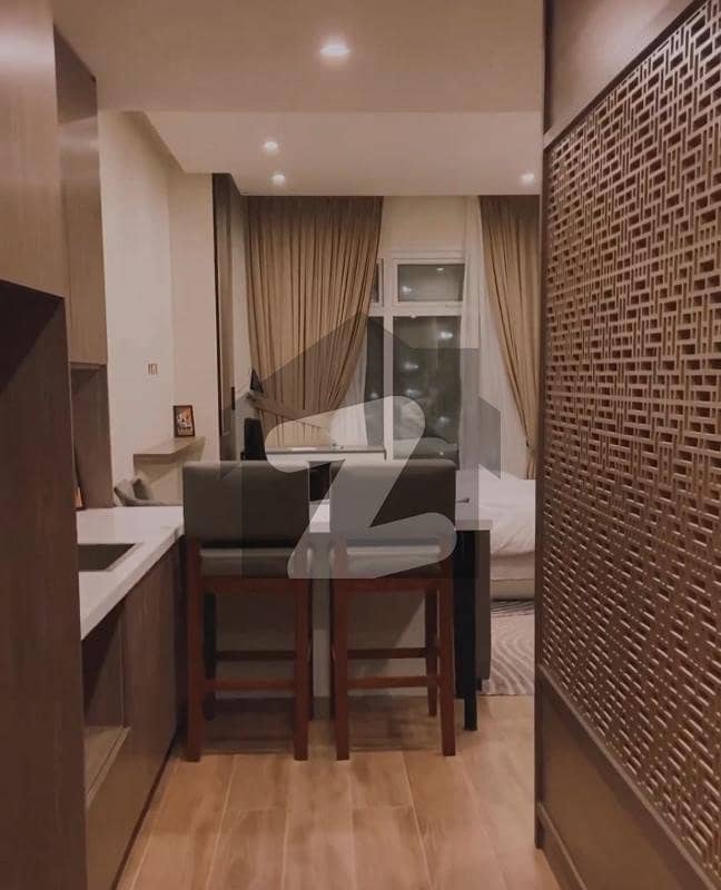 Studio Apartment For Sal In Islamabad In Hot Location Studio Apartment For Sal In Islamabad In Hot Location