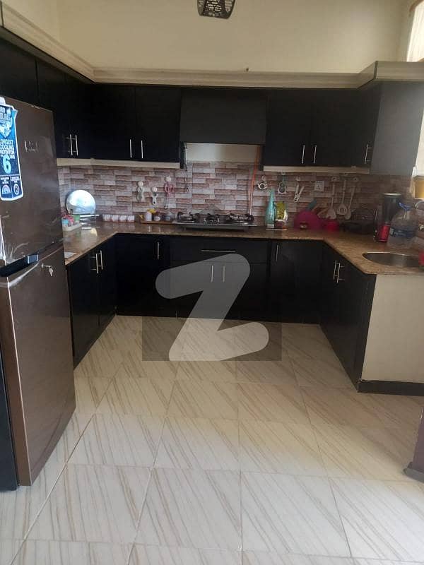 Ground+ 1 House Available For Sale 120 Yard