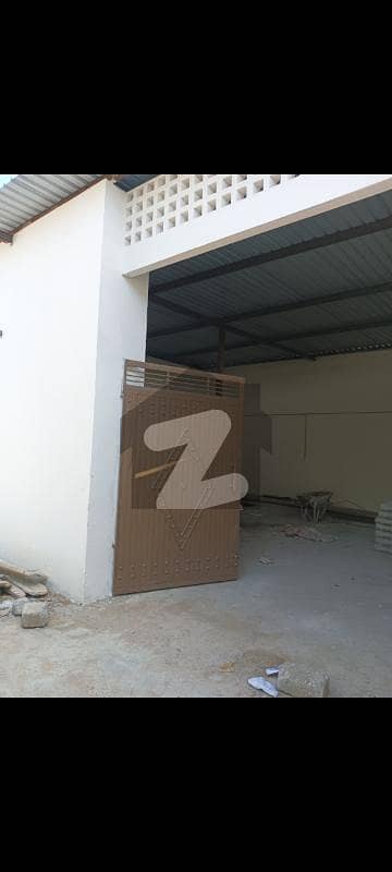 Mehran Town Warehouse Ground Rent