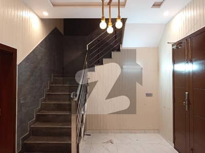 Become Owner Of Your Good Location House Today Which Is Centrally Located In Green Valley Phase 2 In Gujranwala