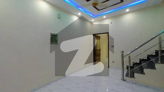 3 Marla House For sale In Khuda Buksh Colony Lahore