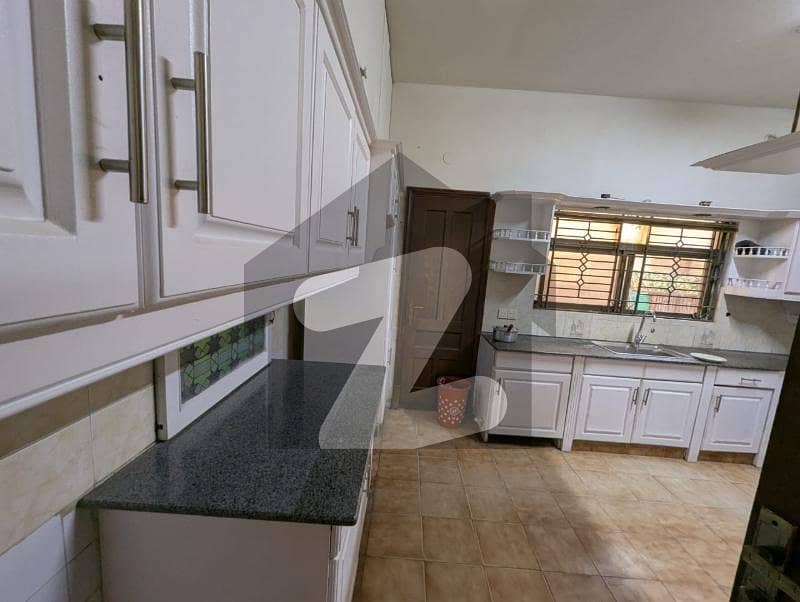 HOUSE FOR RENT IN F-8