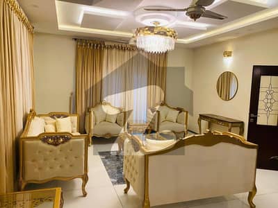 1 Kanal House For Rent In Bahria Town Phase 8 Rawalpindi