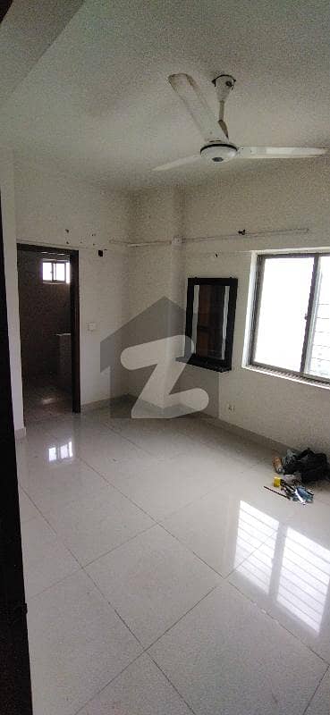 3 BED WEST OPEN FLAT FOR RENT CIVIL LINES