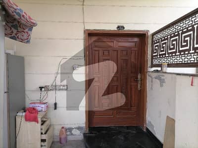 House Of 14 Marla Is Available For rent In Divine Gardens