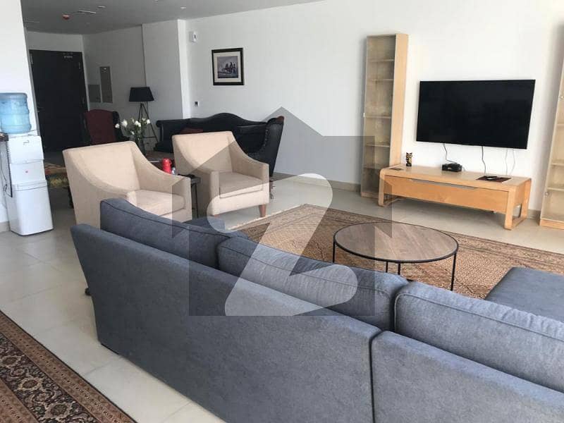 Flat For Rent In   One Constitution Avenue