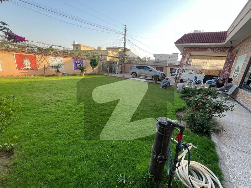 1.5 Kanal Double Storey House For Rent 1.5 Kanal Double Storey House For Rent