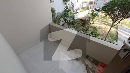 Ideally Located Prime Location Flat Of 1850 Square Feet Is Available For Sale In M. A. Jinnah Road